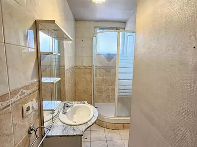 Appartement, 65,83 m²