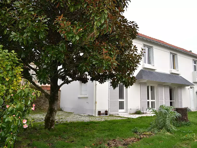 Maison, 135 m²