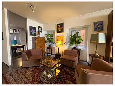 Appartement, 106 m²