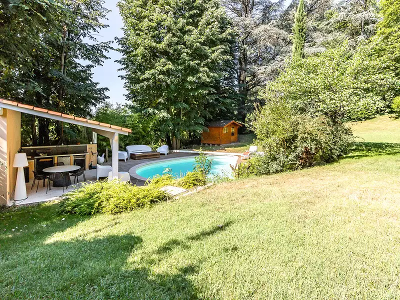 Maison, 210 m²
