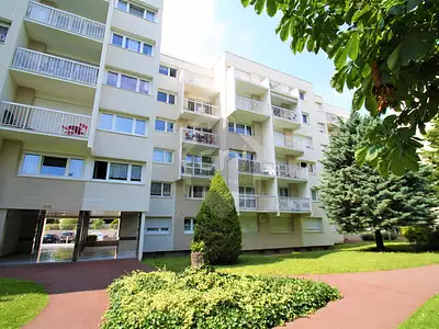 Appartement, 44,97 m²