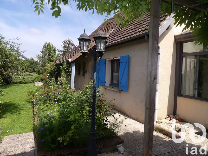 Maison, 182 m²