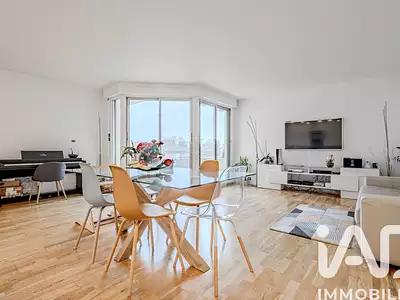 Appartement, 97 m²