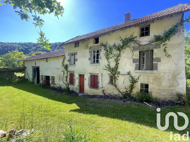 Maison, 151 m²