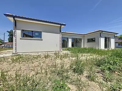 Maison, 130 m²
