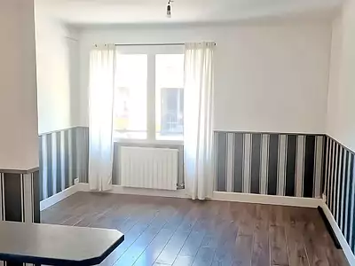 Appartement, 51,6 m²