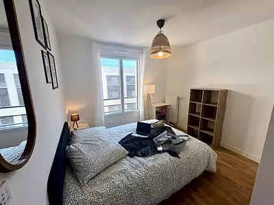 Appartement, 105 m²