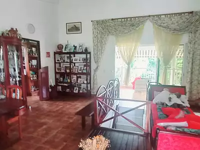 Maison, 125 m²