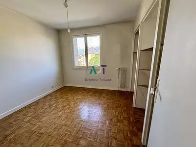 Appartement, 55,7 m²