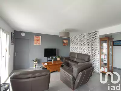 Maison, 131 m²