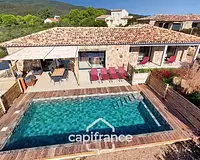 Maison, 136 m²