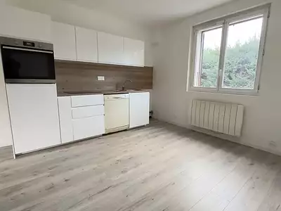 Appartement, 60 m²