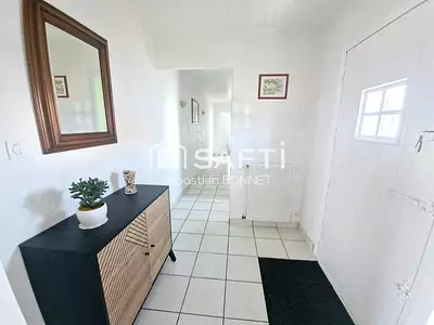 Maison, 133 m²