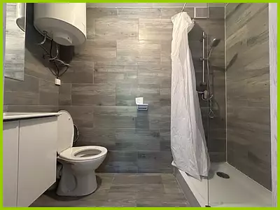 Appartement, 20 m²