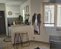 Appartement, 23,65 m²