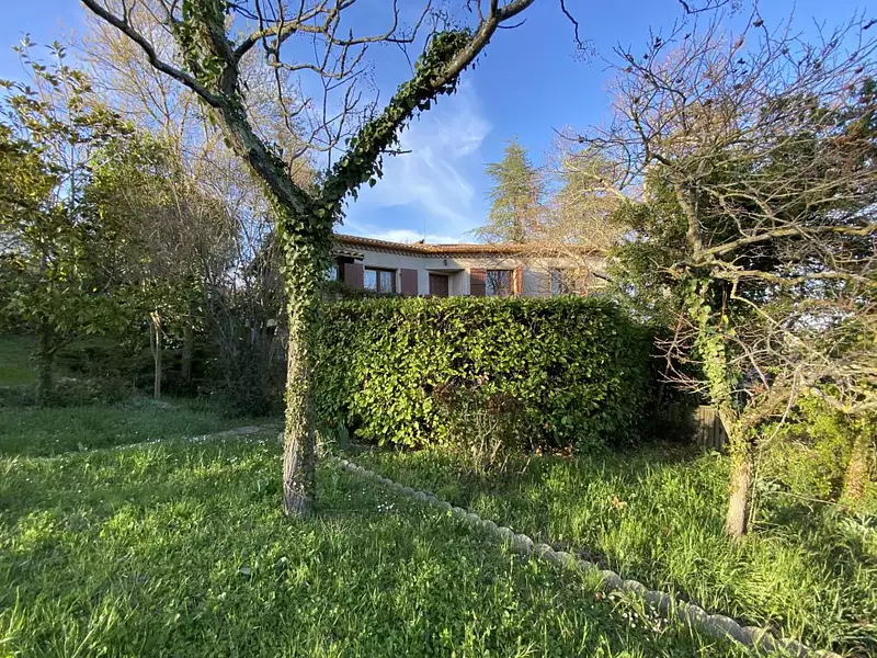 Maison, 143 m²