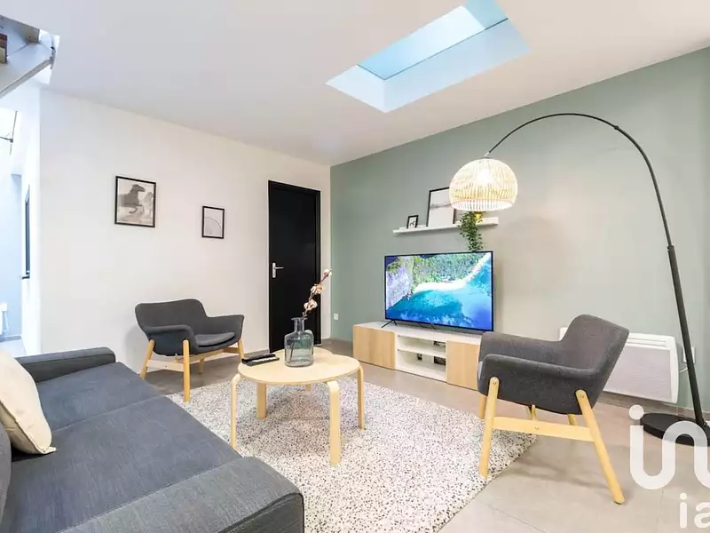 Appartement, 96 m²