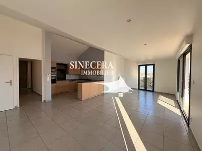 Appartement, 128 m²