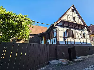Maison, 71,25 m²