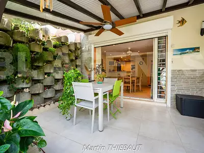 Maison, 140 m²