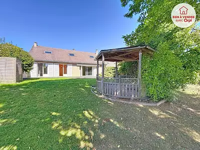Maison, 143 m²