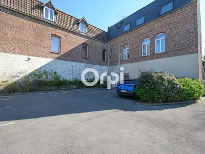 Appartement, 40 m²