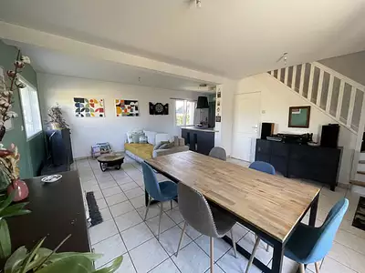 Maison, 98 m²