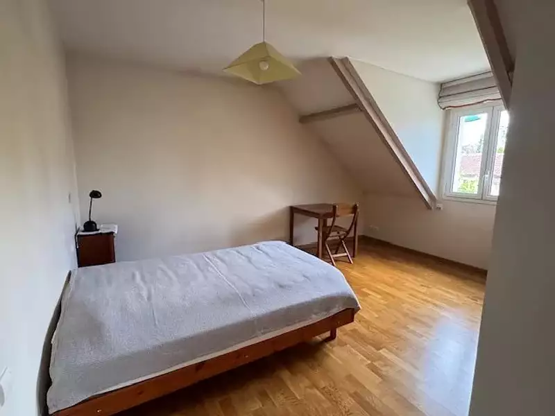 Maison, 165 m²