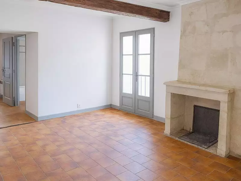 Appartement, 67 m²