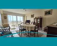 Appartement, 65,28 m²