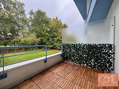 Appartement, 18,14 m²