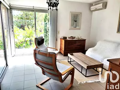 Maison, 106 m²
