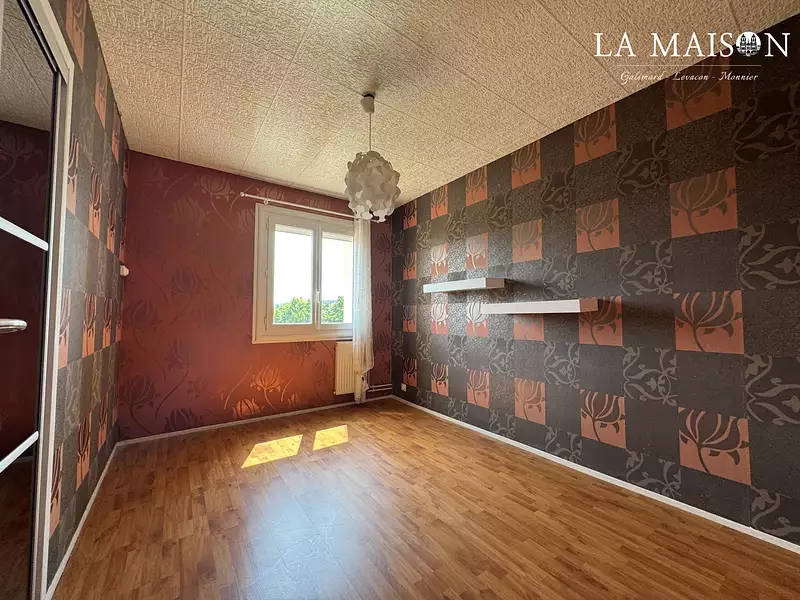 Appartement, 94,33 m²