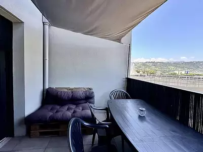 Appartement, 65,7 m²