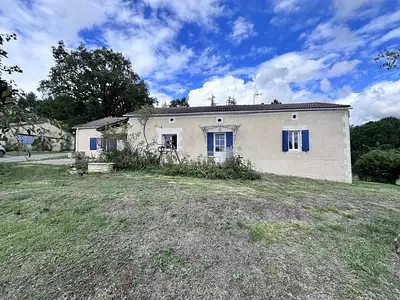 Maison, 151,23 m²