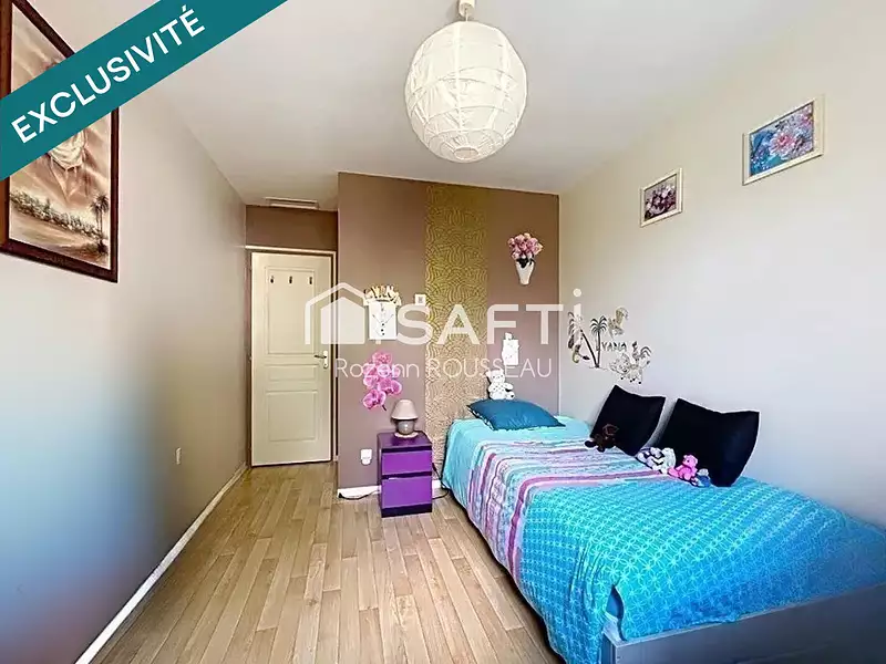 Maison, 87 m²