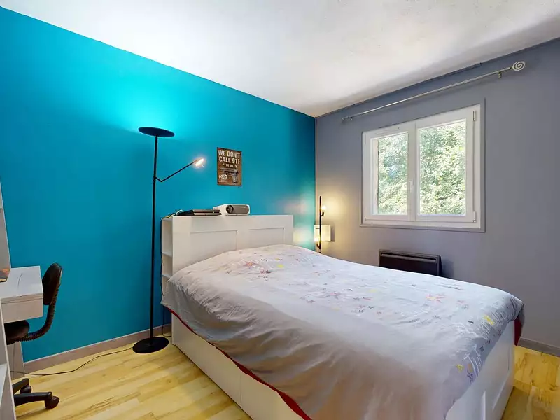 Maison, 96 m²