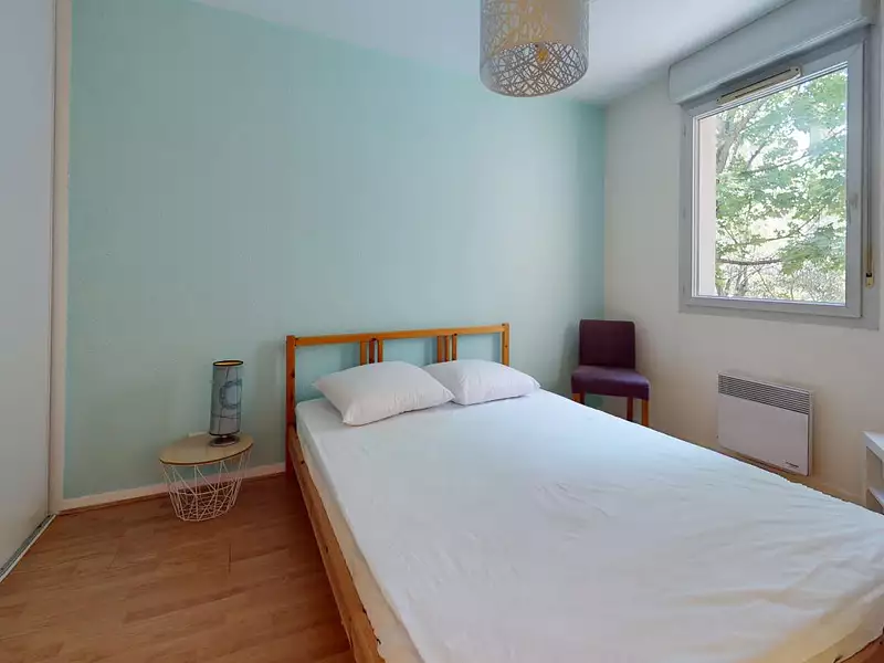 Appartement, 41 m²