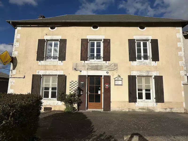 Maison, 140 m²
