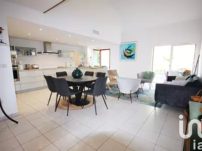 Appartement, 103 m²