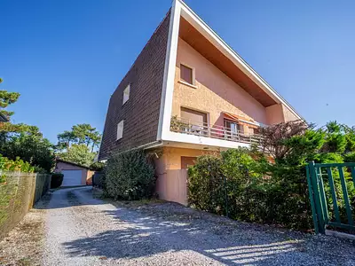 Appartement, 112 m²