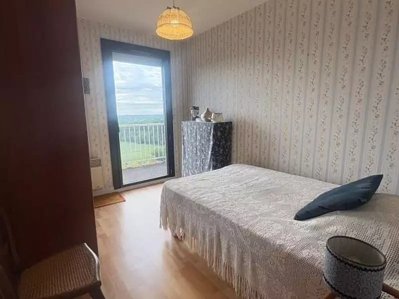 Appartement, 78 m²
