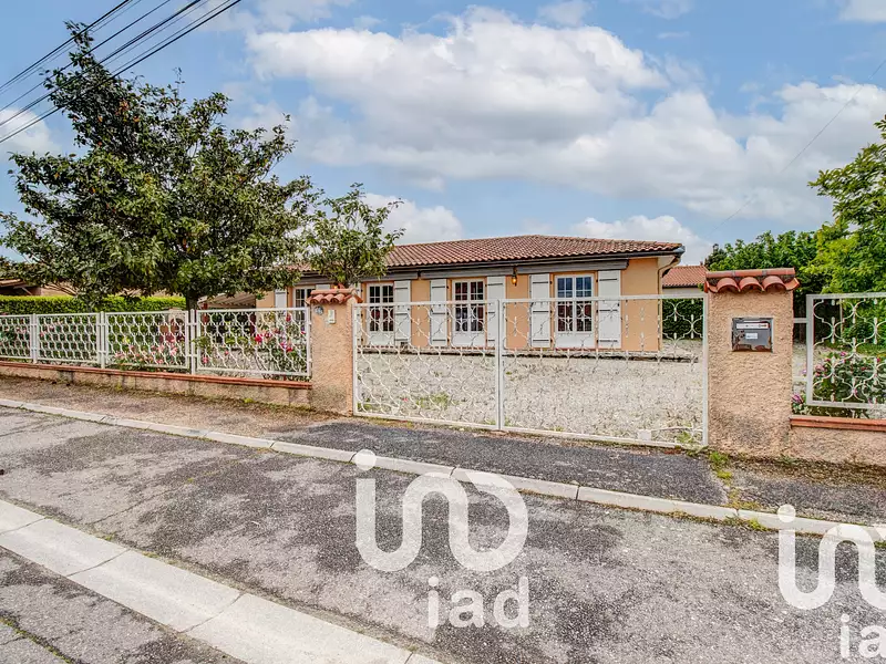 Maison, 106 m²