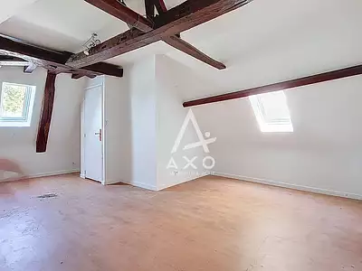 Appartement, 67,44 m²