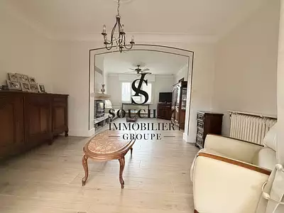 Maison, 99 m²