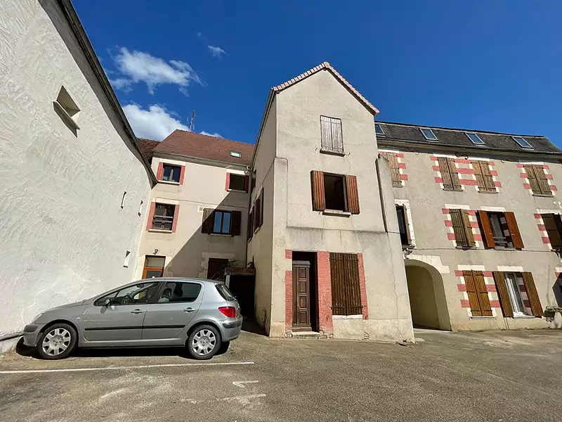 Appartement, 96,22 m²