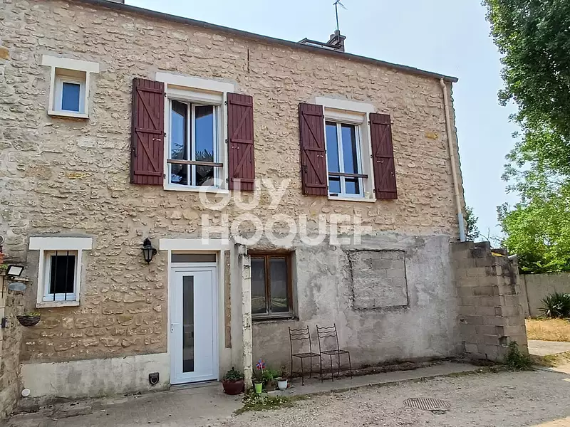 Appartement, 92,98 m²