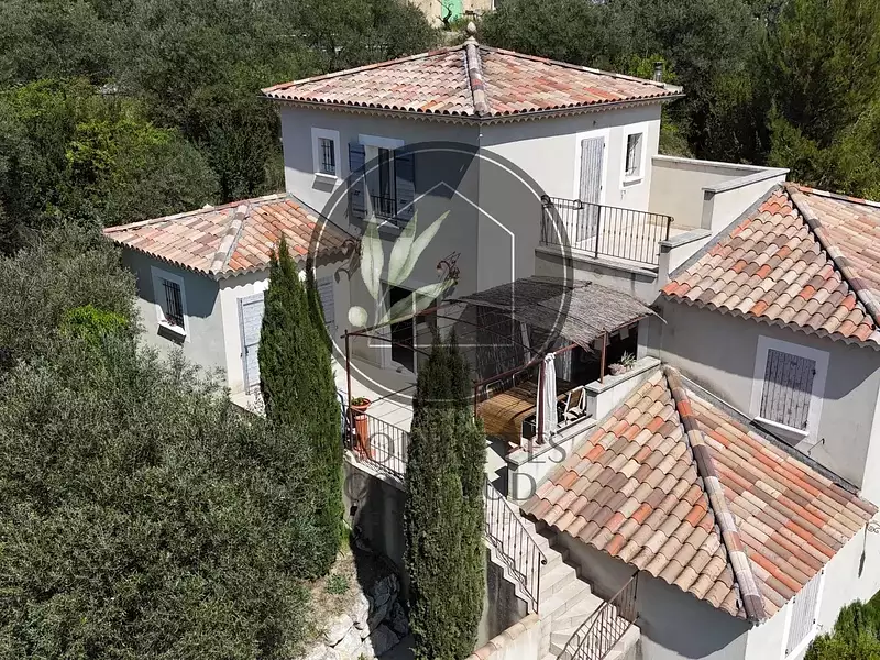Maison, 155 m²