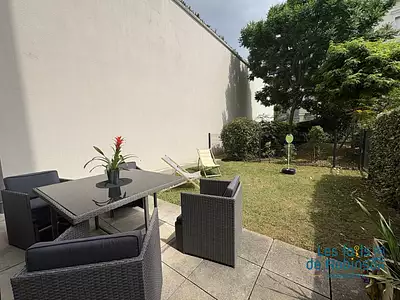 Appartement, 65,42 m²