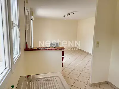 Maison, 46 m²